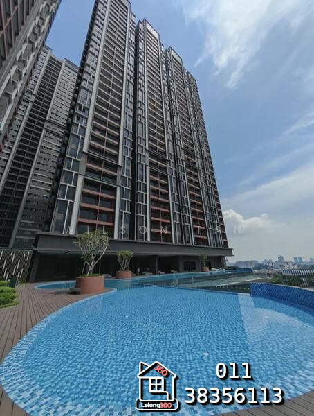 9th Floor, Block A, Residensi Harmoni, No. 1, Jalan Awan Makmur, Taman OUG, 58200 Kuala Lumpur